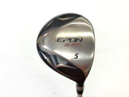 【良品】エポン AF-205 7W フェアウェイウッド メンズ 右利き用 SR 良品】エポン AF-205 7W フェアウェイウッド メンズ 右利き用 SR