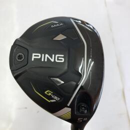 G430 MAX｜ピン｜フェアウェイウッド｜中古ゴルフクラブを探す