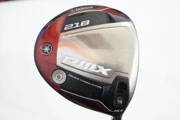 RMX 218｜ヤマハ｜ドライバー｜中古ゴルフクラブを探す｜ゴルフ