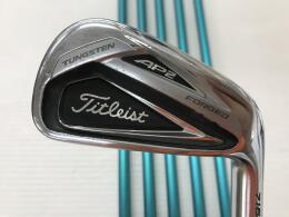 AP 2 716｜タイトリスト｜アイアンセット｜中古ゴルフクラブを