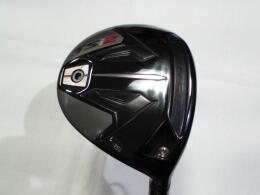 タイトリスト　TSi2 3W XT70S クロカゲ タイトリスト TSi2 3W XT70S クロカゲ Titleist TSi2 3W 15