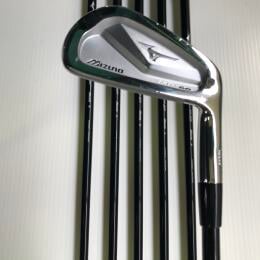 MIZUNO - ゴルフ アイアン ミズノ　MP66 7本セット(4〜P) 2025年最新】Yahoo!オークション -ミズノ mp66の中古品・新品
