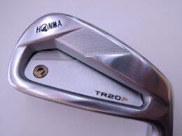 TOUR WORLD TR20P｜ホンマゴルフ｜アイアンセット｜中古ゴルフ