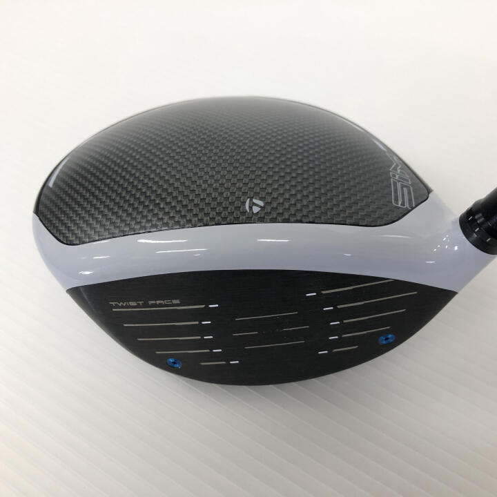 ★メーカーカスタム品★ SIM MAX D FW3番5番　ツアーAD HD 週末特価】メーカーカスタム SIM MAX D FW3番5番 ツアーAD HD