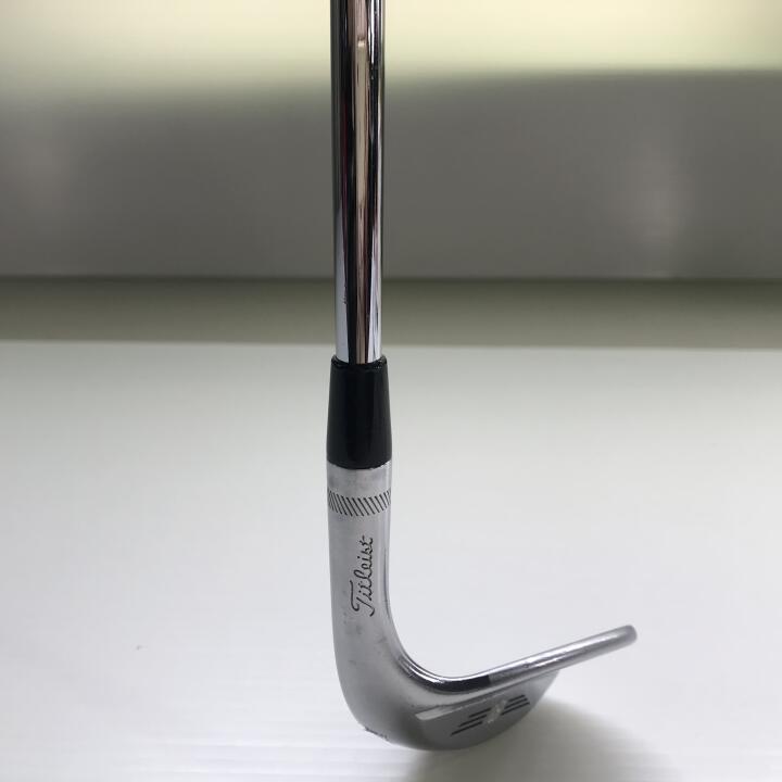 ボーケイSM8 52度 Spin Milled 8（スペック） - タイトリスト 日本公式サイト