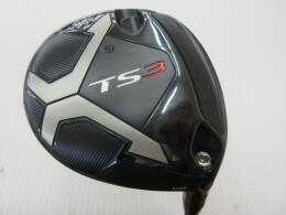 titleist TS3 15° フェアウェイウッド Amazon | タイトリスト TS3 フェアウェイウッド用ウエイト