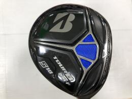 ◎◎ブリヂストン TOUR B XD-F 3 15° FW フェアウェイウッド Speeder 757 TR S カバーなし ブリヂストン ツアーB XD-F フェアウェイウッド（2016年）の試打