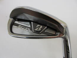 ブリヂストン　HF１　アイアンセット TOUR B JGR HF1 アイアンセット(ブリヂストン)の評価を見る