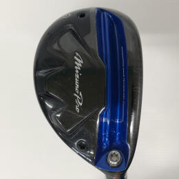 【中古】ミズノ Mizuno Pro UT ユーティリティ 4 22 Mizuno Pro UT｜ミズノ｜ユーティリティ｜中古ゴルフクラブを