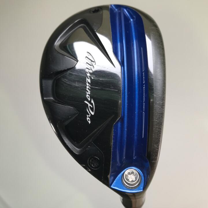 ミズノ Mizuno Pro U3 ユーティリティ 楽天市場】ミズノ ユーティリティ 3uの通販