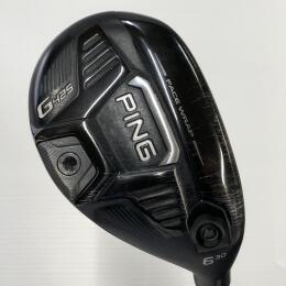 G425 ユーティリティ 5U.4U 2本セット G425 ユーティリティ 5U.4U 2本セット G425ハイブリッド│CLUB PING