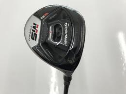 M5｜テーラーメイド｜フェアウェイウッド｜中古ゴルフクラブを