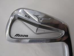 MIZUNO MP-55 アイアンセット MP-55｜ミズノ｜アイアンセット｜中古ゴルフクラブを探す