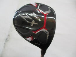 SRIXON ZX｜ダンロップ｜フェアウェイウッド｜中古ゴルフクラブ