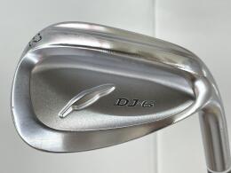 フォーティーン　DJ-6 56° ウェッジ　中古品 中古】DJ ウェッジ (フォーティーン) 通販｜GDO中古ゴルフクラブ