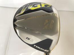 TOUR B JGR｜ブリヂストン｜フェアウェイウッド｜中古ゴルフ