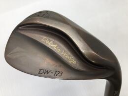 Dolphin Wedge DW-123 カッパー｜キャスコ｜ウェッジ｜中古