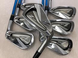 DUNLOP - あおぴさん専用スリクソンZ545アイアン 中古お買い得！ スリクソン Z545｜ダンロップ｜アイアンセット｜中古ゴルフ