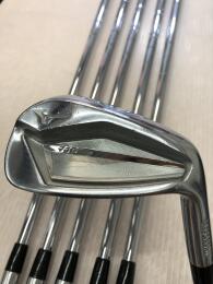 Mizuno Pro 719｜ミズノ｜アイアンセット｜中古ゴルフクラブを