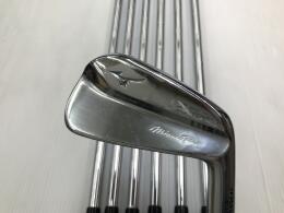 Mizuno Pro 120｜ミズノ｜アイアンセット｜中古ゴルフクラブを