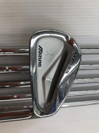 アイアンセットMIZUNO MP-55 NSPRO850GHシャフト（送料無料） MIZUNO ミズノ MP MP-55 アイアン N.S.PRO 850GH シャフト：N.S.