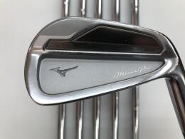 Mizuno Pro 518 アイアンセット Project X 6.0 Mizuno Pro 518 アイアンセット Project X 6.0 - メルカリ