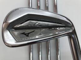 JPX921 FORGED アイアン　ミズノ　テーラーメイドパター・バッグ付き 最強アイアン爆誕】JPX921 FORGEDアイアン試打。シリーズ最高