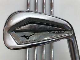 値下げ！【美品】ミズノ JPX921 FORGED メーカーカスタムDGS200 ミズノjpx921フォージドアイアン DG 120 S200 - メルカリ