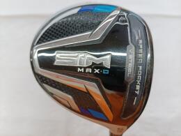 SIM MAX-D｜テーラーメイド｜フェアウェイウッド｜中古ゴルフ
