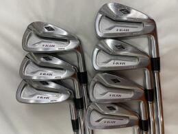 TOURSTAGE - ブリヂストン　ツアーステージ　X-BLADE 701G アイアンセット ツアーステージ X-BLADE 701G｜ブリヂストン｜アイアンセット