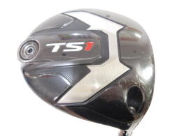 TS1｜タイトリスト｜ドライバー｜中古ゴルフクラブを探す