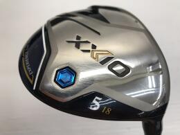 XXIO 12 5W R ネイビー ゼクシオ 12 フェアウェイウッド | ウッド | 製品情報 | DUNLOP