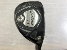 Titleist - タイトリスト 910H ユーティリティセット Titleist GOLF CLUBS : 910H Utility ｜ タイトリスト ゴルフ