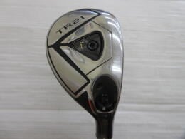 TOUR WORLD TR21｜ホンマゴルフ｜ユーティリティ｜中古ゴルフ