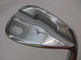 Mizuno Pro S18｜ミズノ｜ウェッジ｜中古ゴルフクラブを探す
