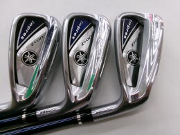 Yamaha inpres ud+2 2019 アイアンセット 2025年最新】Yahoo!オークション -inpres ud+2 アイアン(2019)の