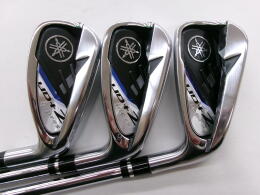 inpres UD+2 2021｜ヤマハ｜アイアンセット｜中古ゴルフクラブを