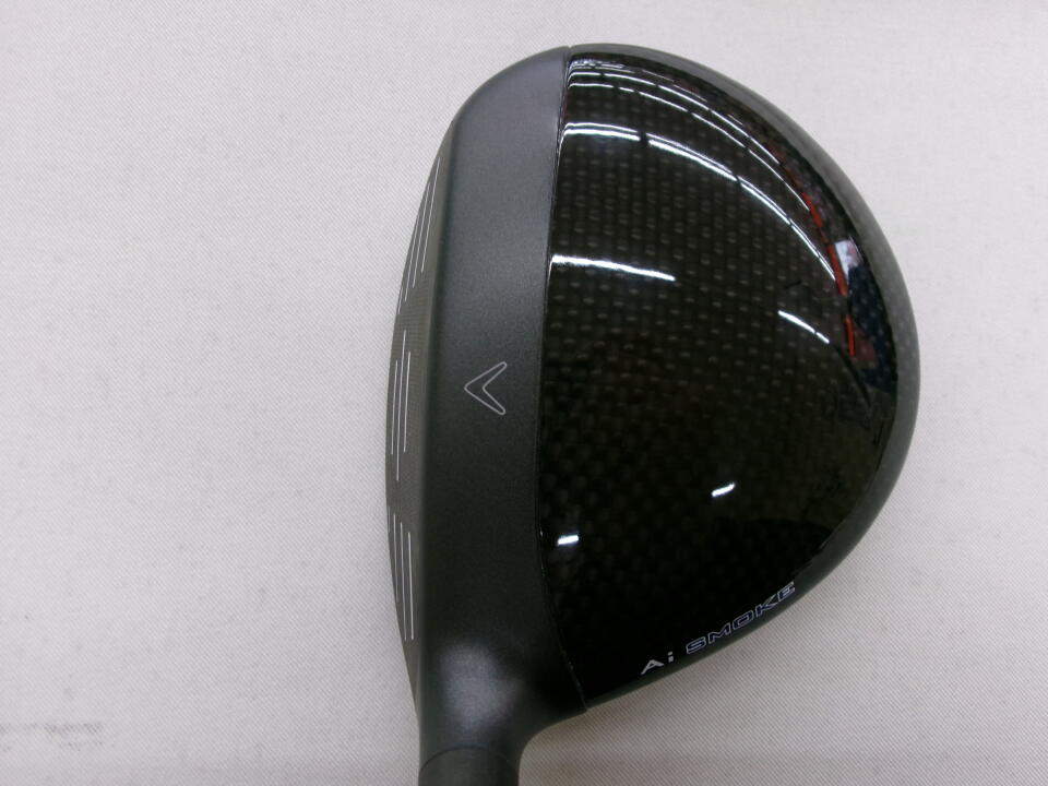 ⭐︎PARADYM Ai SMOKE ◆◆◆ FW 5W SPEEDER NX S Paradym Ai Smoke MAX Fairway Woods