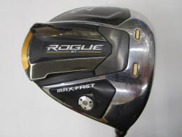 ROGUE ST MAX FAST｜キャロウェイ｜ドライバー｜中古ゴルフ