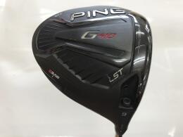 PING - 【短尺】ピン G410 LST 【左】ドライバー 　G UT 2本セット 短尺】ピン G410 LST 【左】ドライバー G UT 2本セット