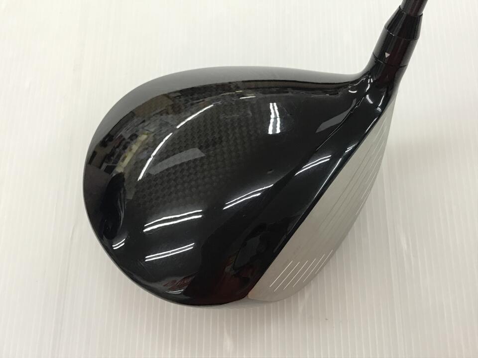 PRGR - プロギア　Diamana ヘッドカバー付き　ドライバー　9.5° プロギア RS MAX ドライバー [Diamana FOR PRGR フレックス：S