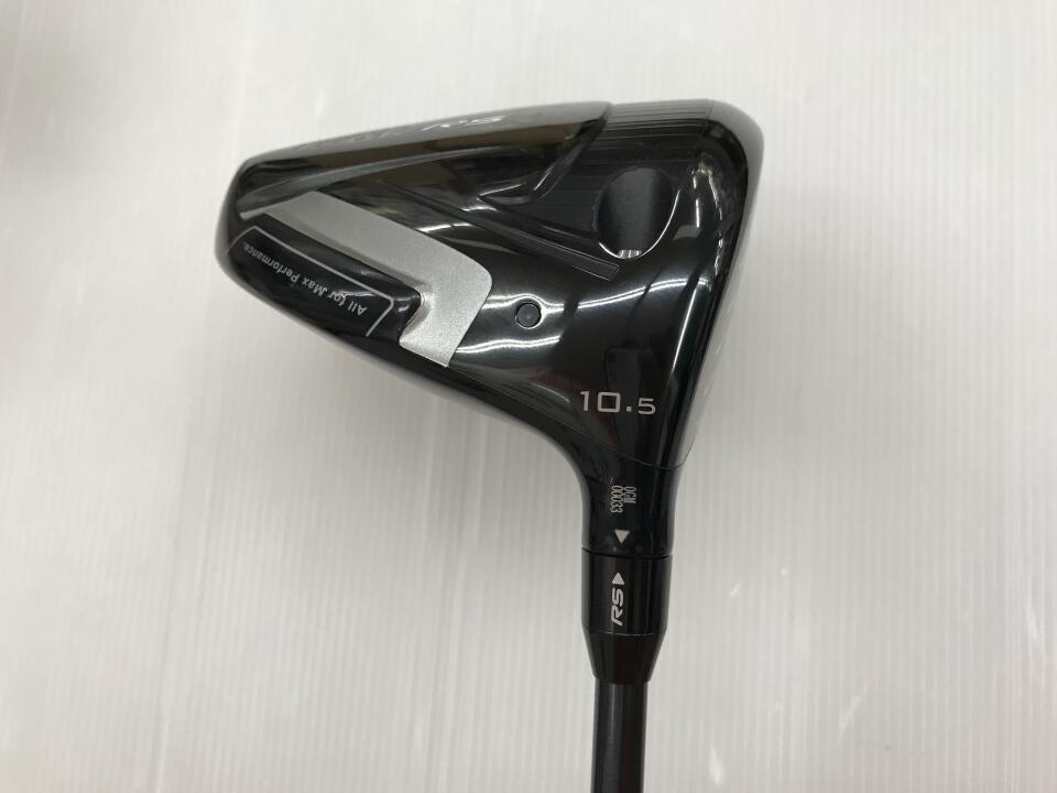 PRGR - プロギア　RS 5 9.5° ディアマナ  S ドライバー 0000617148_01.jpg?h=600&w=600