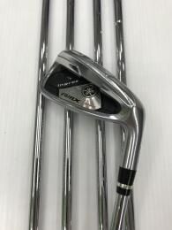 インプレス RMX UD+2｜ヤマハ｜アイアンセット｜中古ゴルフ