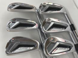 TOUR B 202CBP｜ブリヂストン｜アイアンセット｜中古ゴルフ