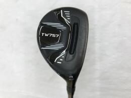 6番 27°　ホンマ TW757 ユーティリティ TH7 6番 27° ホンマ TW757 ユーティリティ TH7
