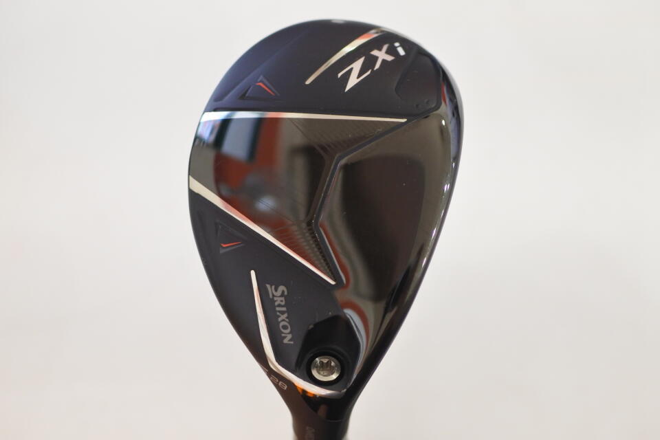 中古】ダンロップ SRIXON ZX Mk2 UTILITY ユーティリティ 20° S