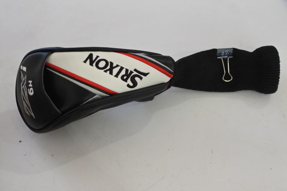 SRIXON ZXi HYBRID｜ダンロップ｜ユーティリティ｜NSプロ950GH