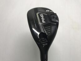美品 PING G425 4U ユーティリティ ping ユーティリティ g425（番手：4U）のおすすめ人気商品一覧