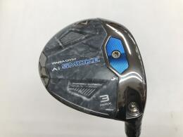PARADYM Ai SMOKE MAX｜キャロウェイ｜フェアウェイウッド｜中古