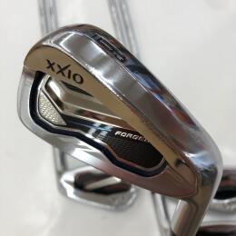 飛び系！XXIO FORGED 2017 アイアンセット ゴルフクラブ 飛び系！XXIO FORGED 2017 アイアンセット ゴルフクラブ 飛び系